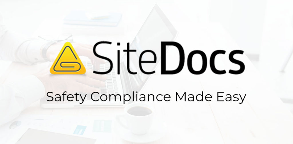 SiteDocs | Safety Management Software System