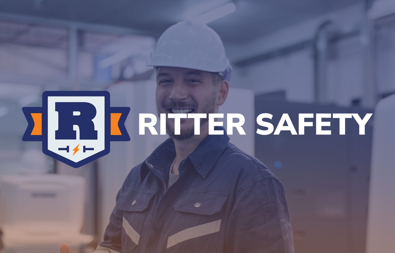 Choose Ritter Safety for Arc Flash Training