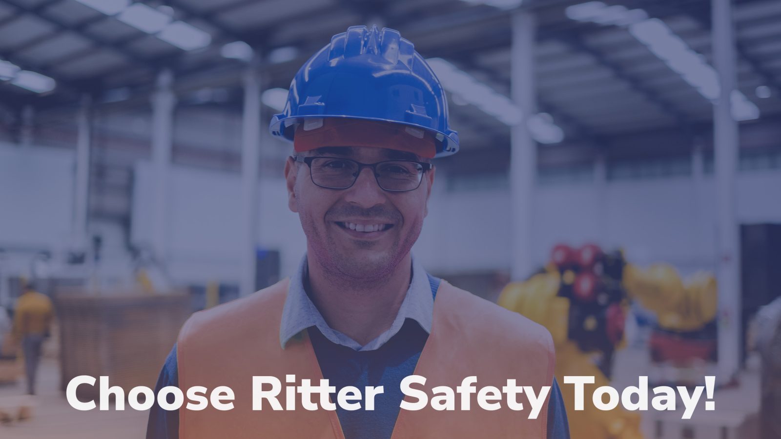 Choose Ritter Safety for Arc Flash Training