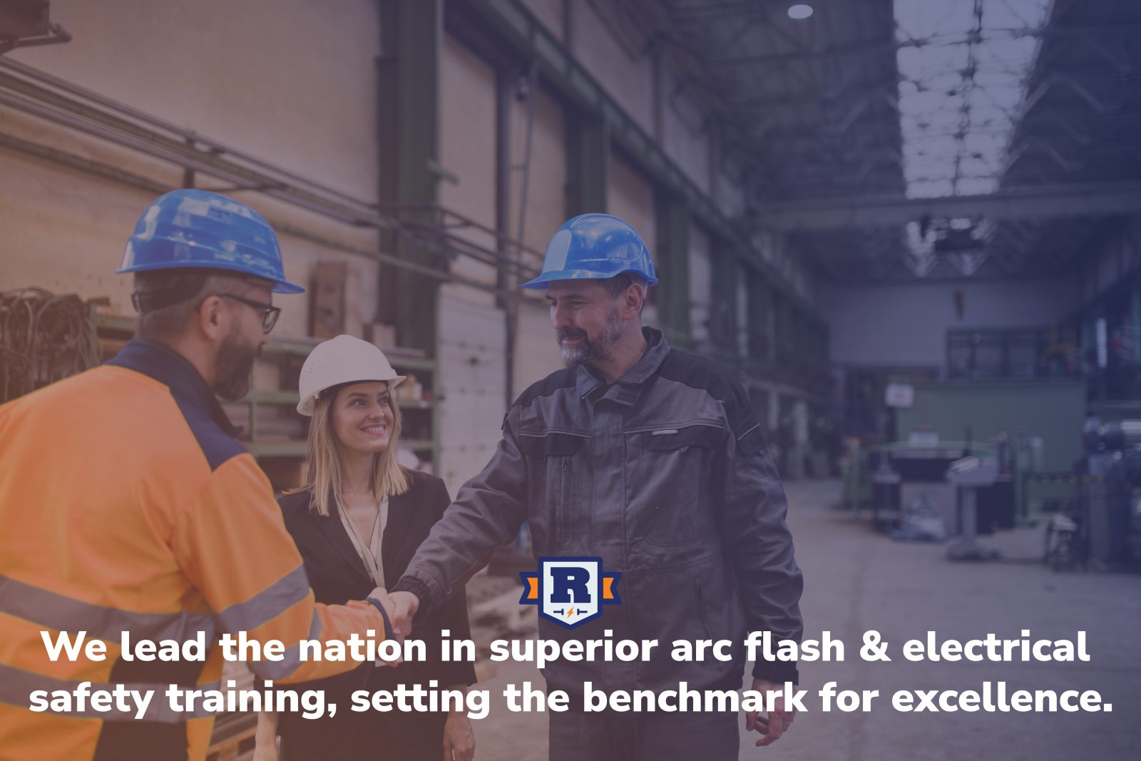 Ritter Safety Nationwide Arc Flash Training
